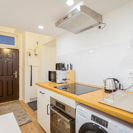 2 Bedroom Apartment In The Dob Street, Emerald Budapeste Exterior foto