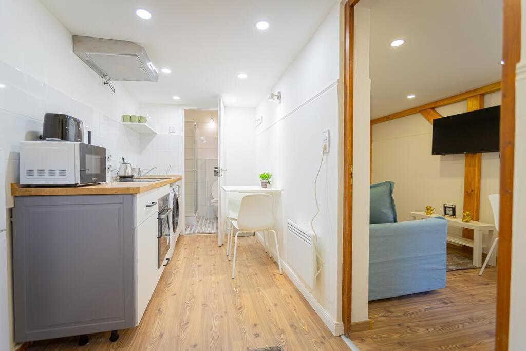 2 Bedroom Apartment In The Dob Street, Emerald Budapeste Exterior foto