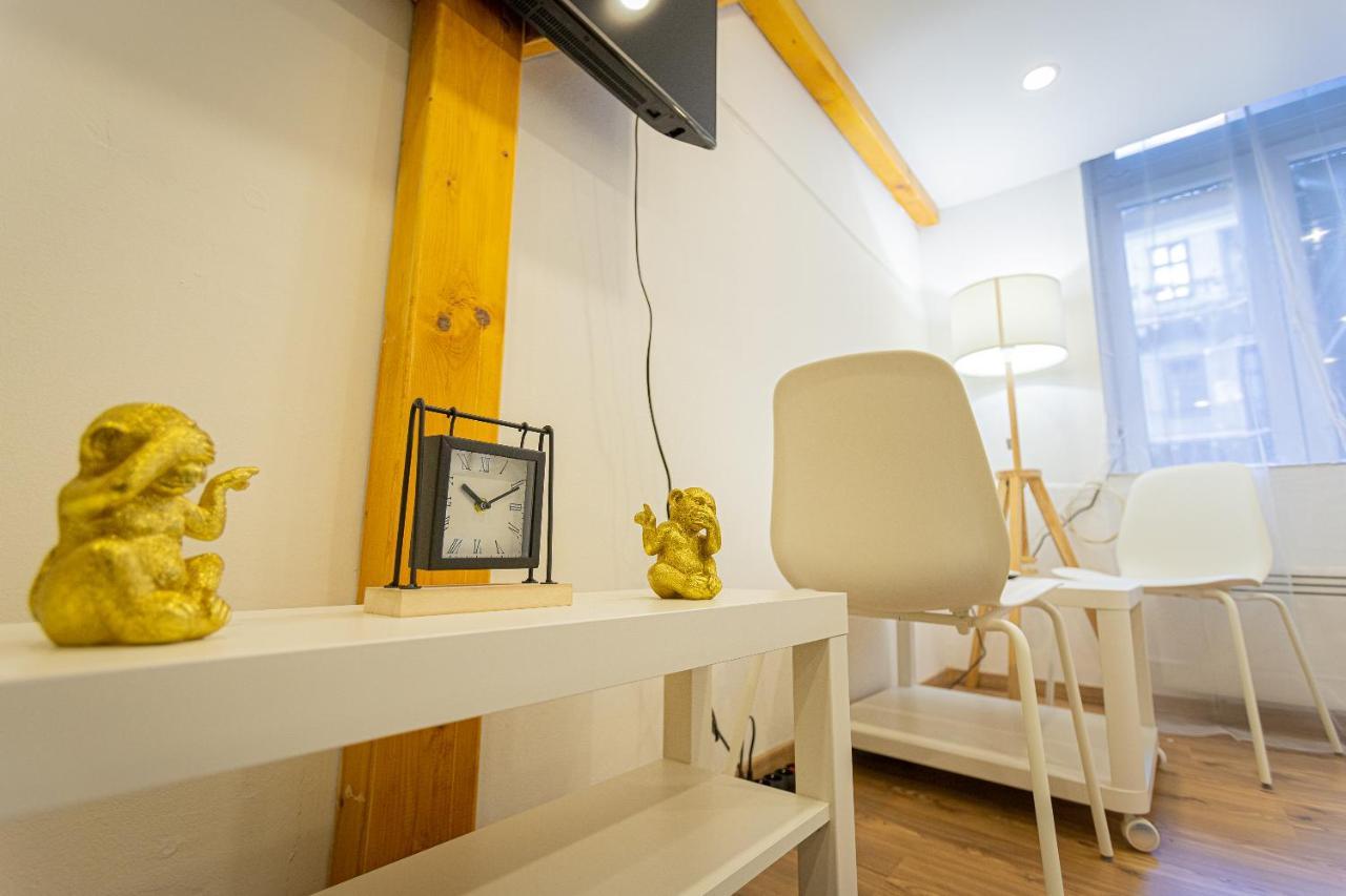 2 Bedroom Apartment In The Dob Street, Emerald Budapeste Exterior foto