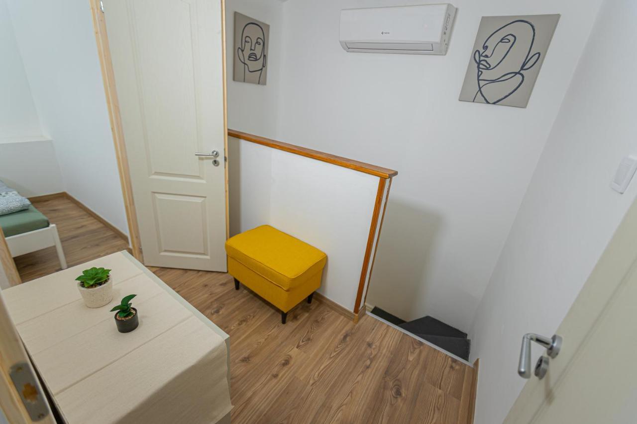 2 Bedroom Apartment In The Dob Street, Emerald Budapeste Exterior foto