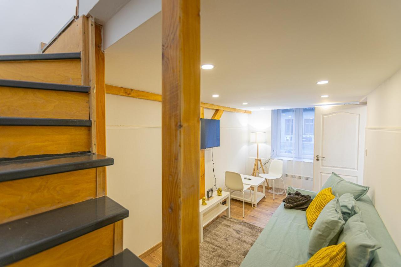 2 Bedroom Apartment In The Dob Street, Emerald Budapeste Exterior foto